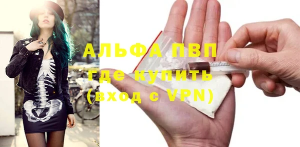ALPHA PVP Покачи