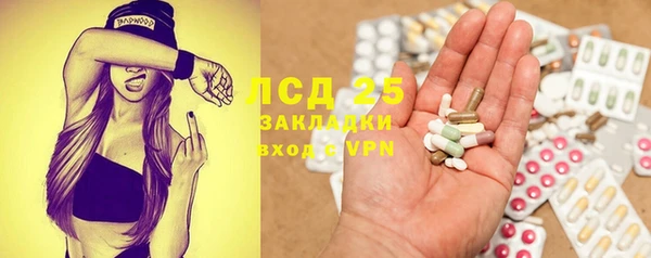 MESCALINE Покров